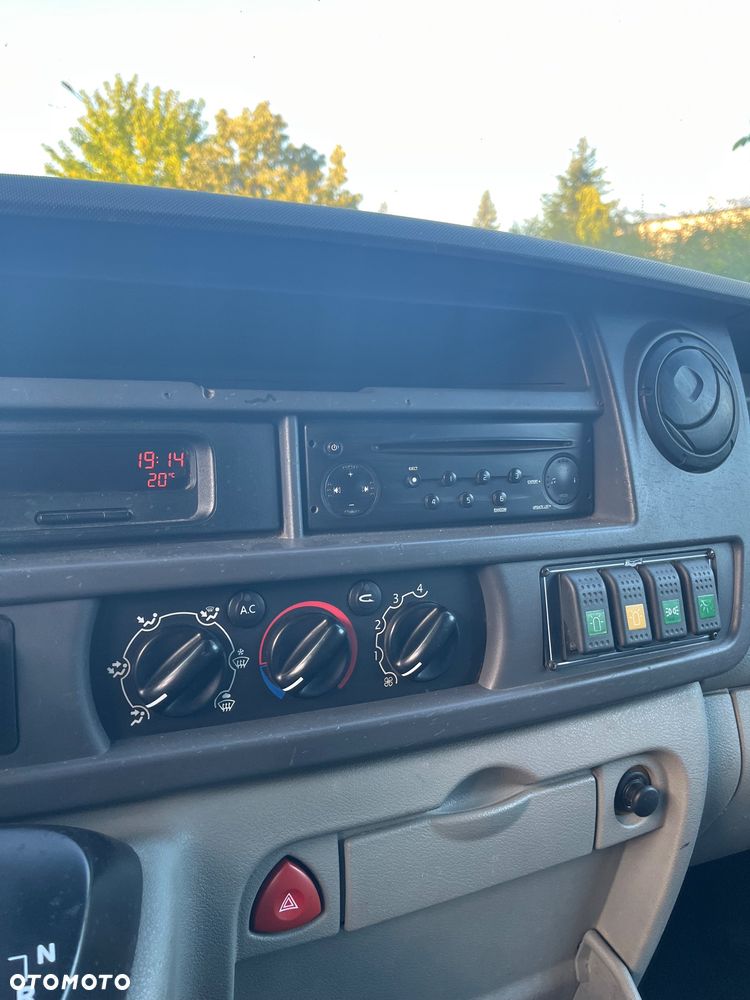 Renault Master - 9
