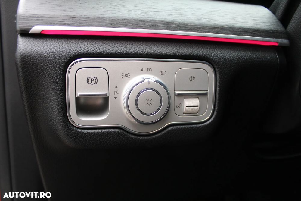 Mercedes-Benz GLE 400 d 4MATIC 9G-TRONIC AMG Line - 30