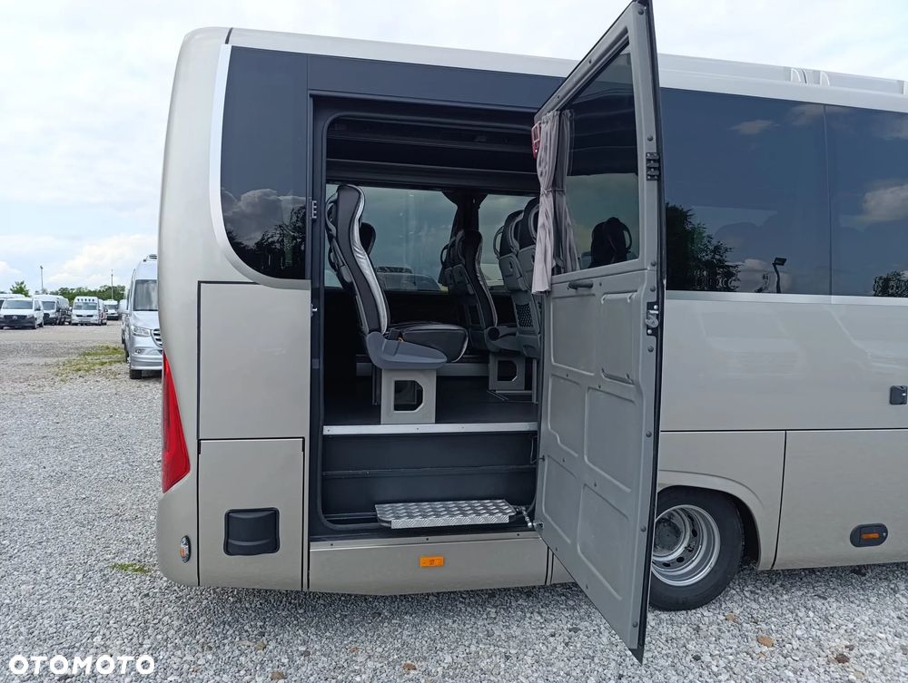 Iveco Mercus Daily 70C21 - 6