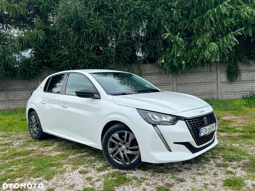 Peugeot 208 PureTech 110 Stop & Start Tech Edition - 3