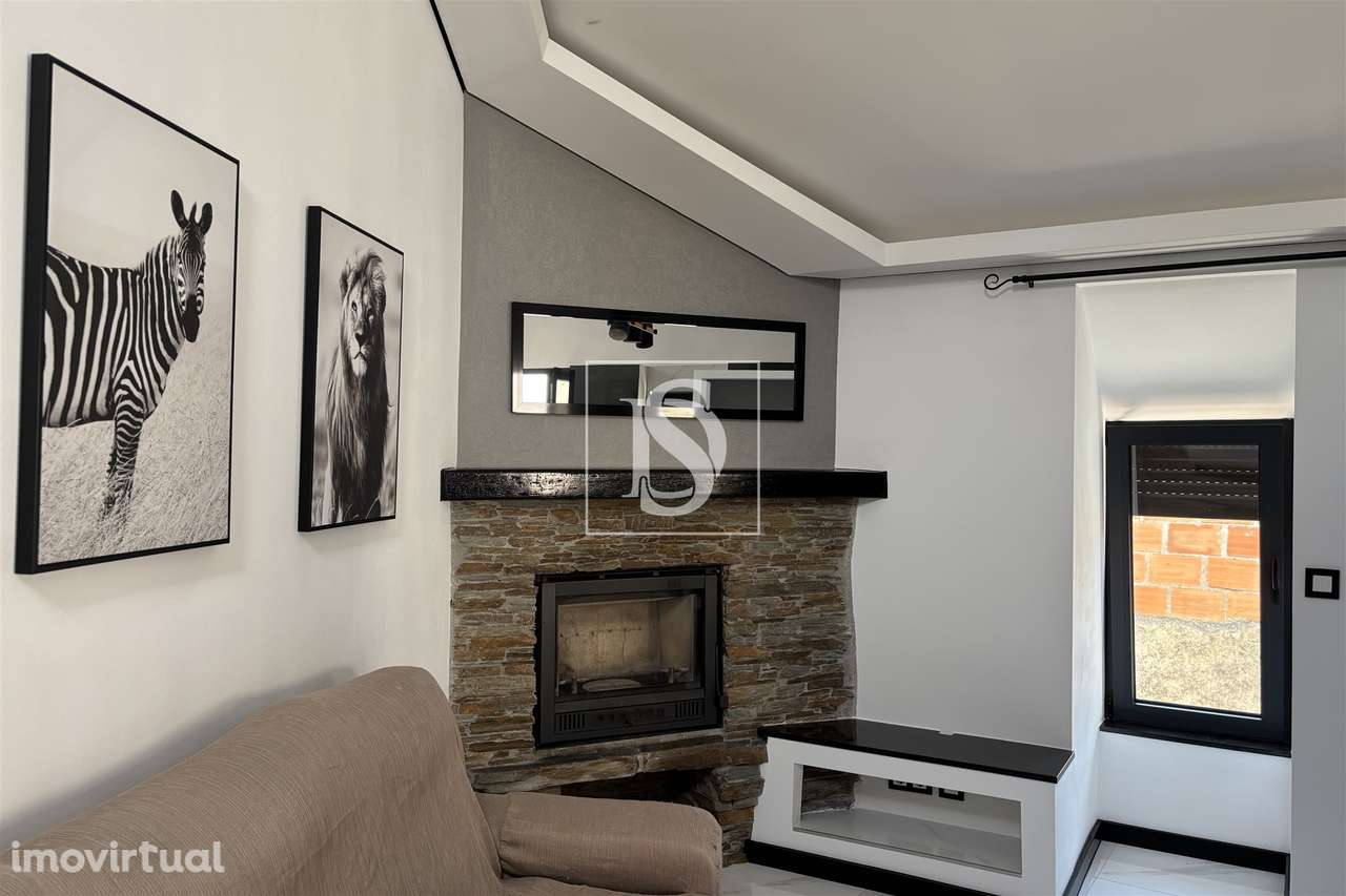 Moradia T2 Venda em Campo de Besteiros,Tondela - Grande imagem: 4/21