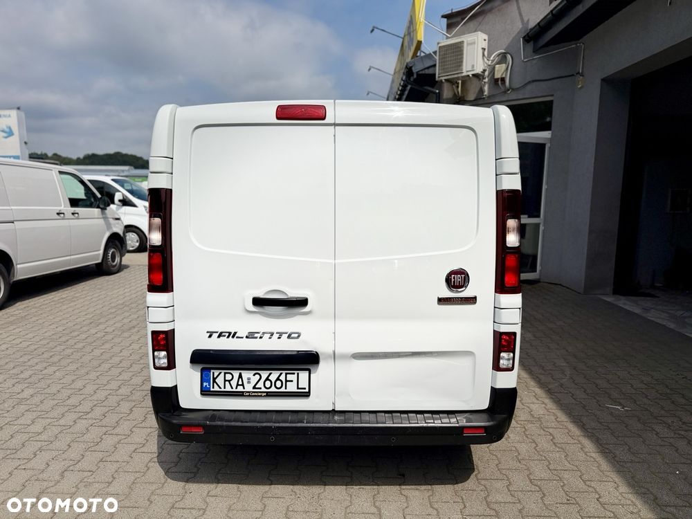 Fiat Talento L2H1 Family - 4