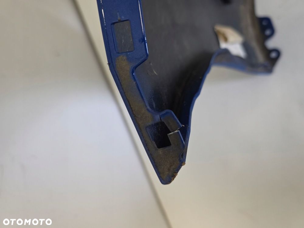 Zderzak przód OPEL Corsa F 19- - 16