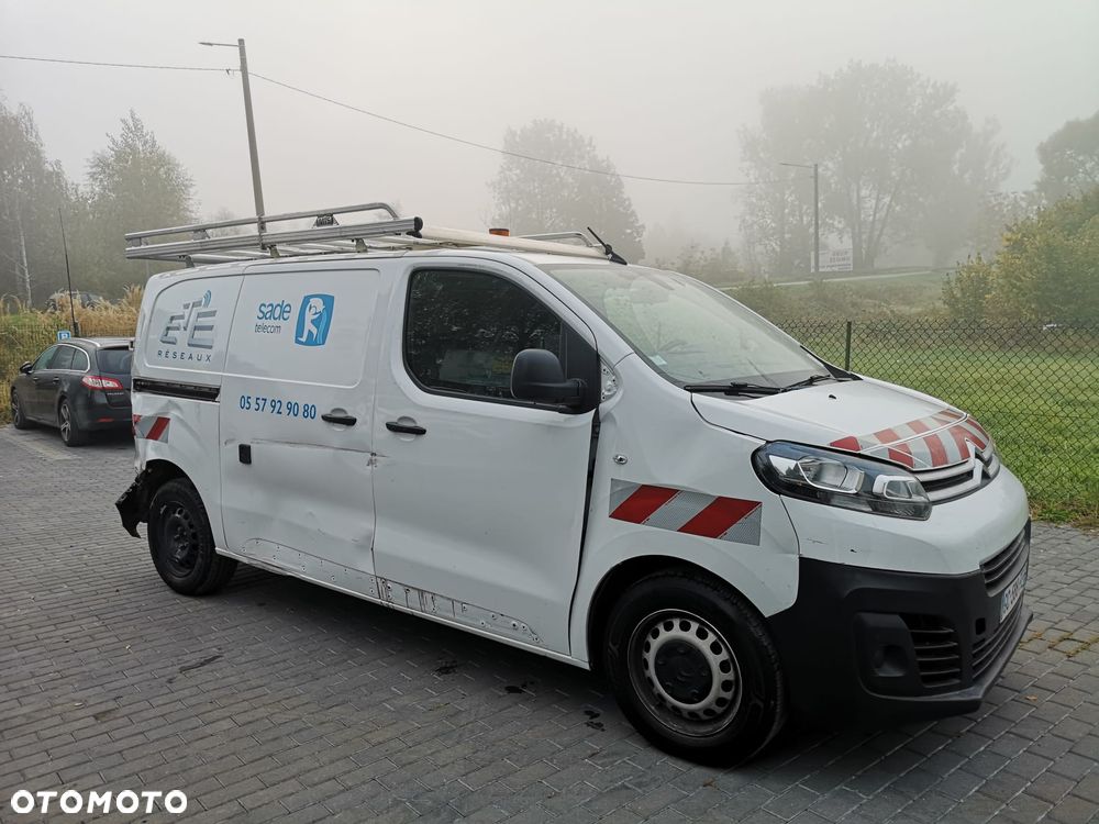 Citroën Jumpy