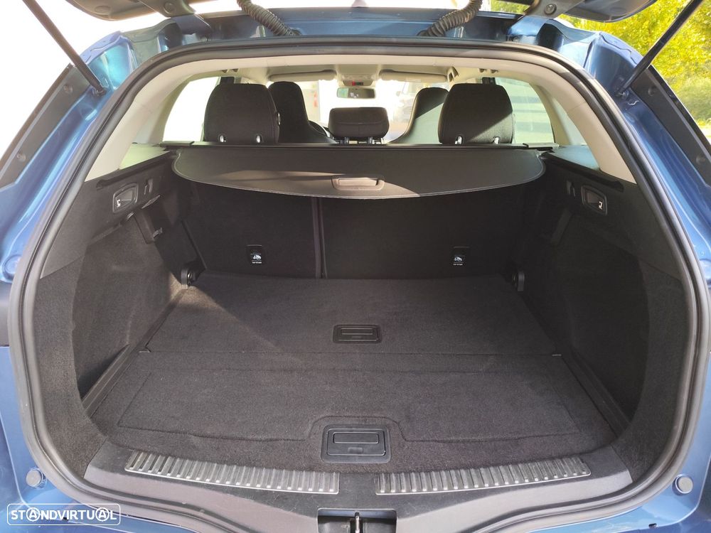 Renault Mégane Sport Tourer 1.5 dCi GT Line - 22