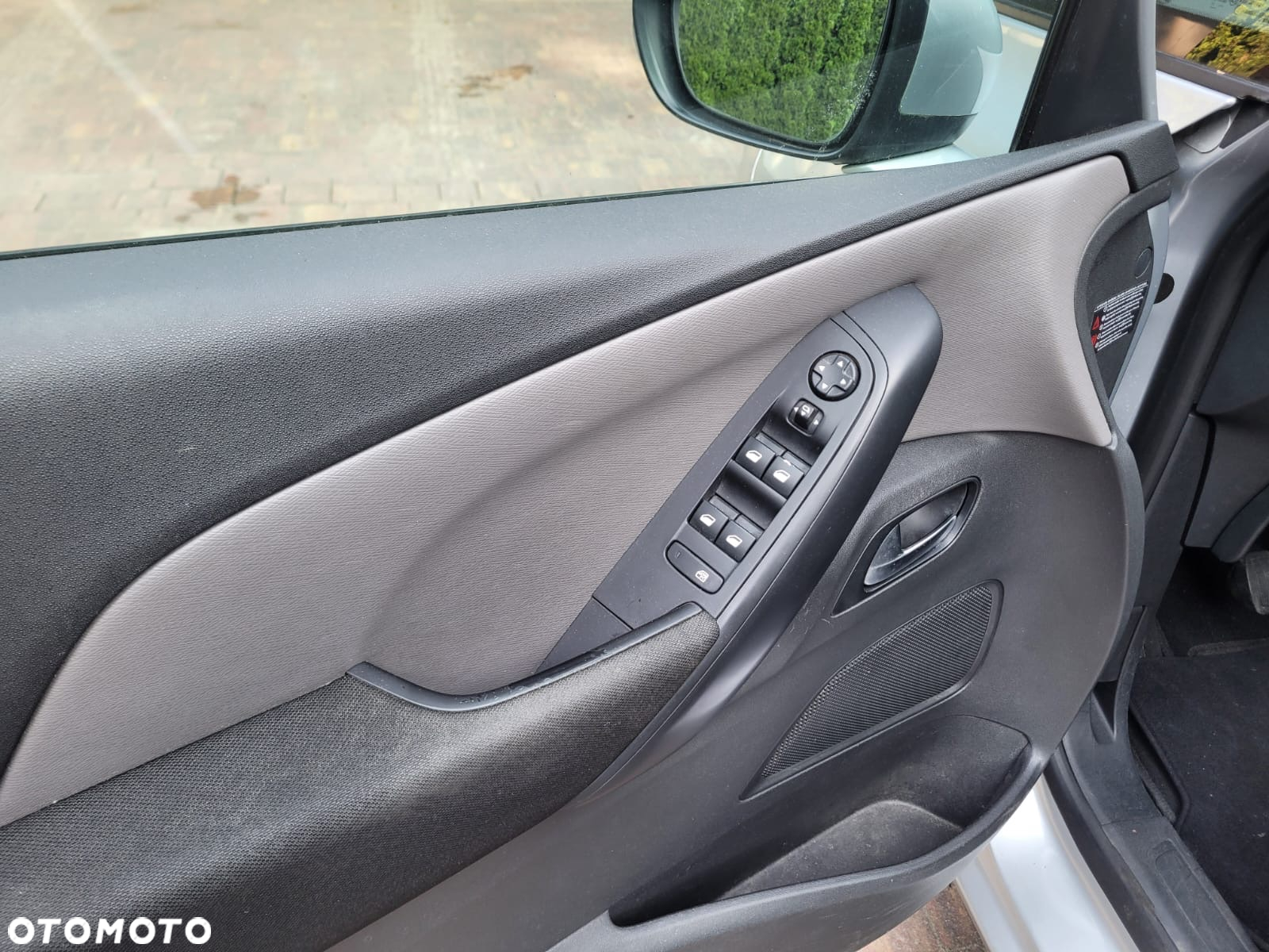 Citroën C4 Picasso e-HDi 115 Business Class - 24
