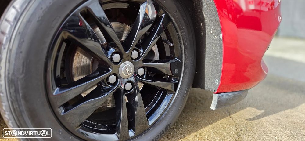 Opel Astra Sports Tourer 1.5 D GS Line S/S - 13