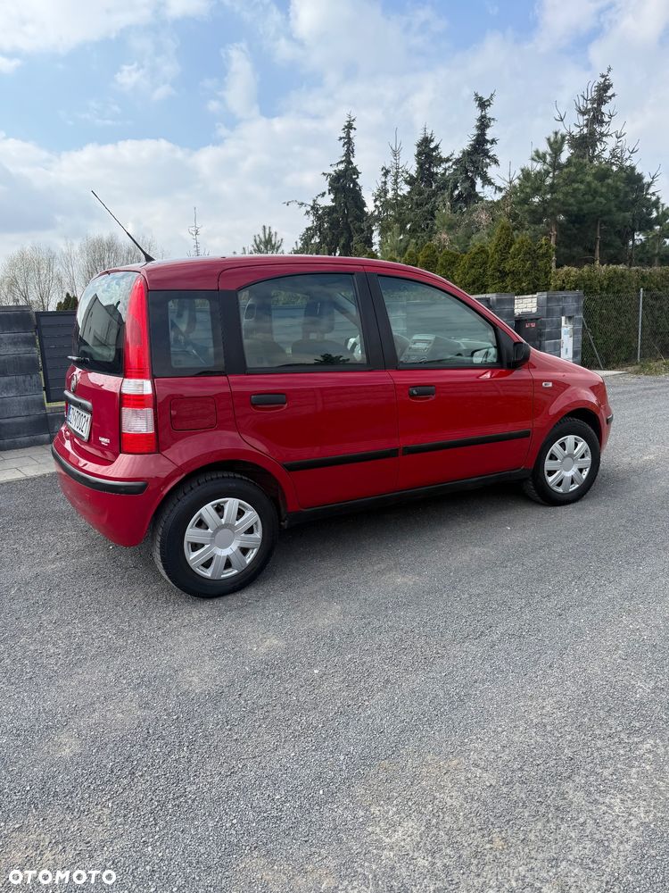 Fiat Panda - 3