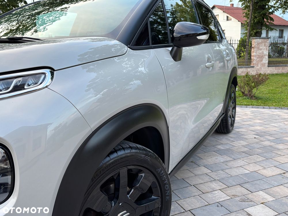 Citroën C3 Aircross - 7