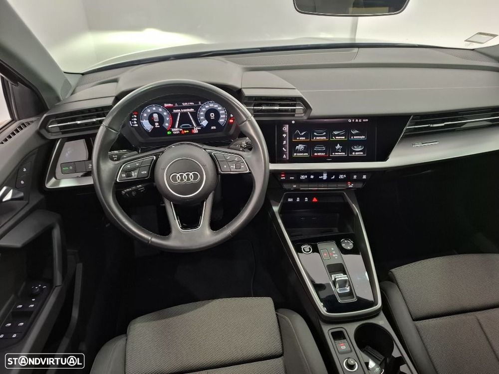 Audi A3 Limousine 30 TFSI S line S tronic - 17