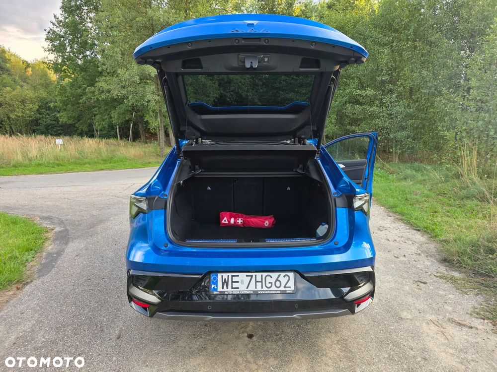 Renault Rafale 1.2 E-Tech Full Hybrid 200 esprit Alpine MMT - 7