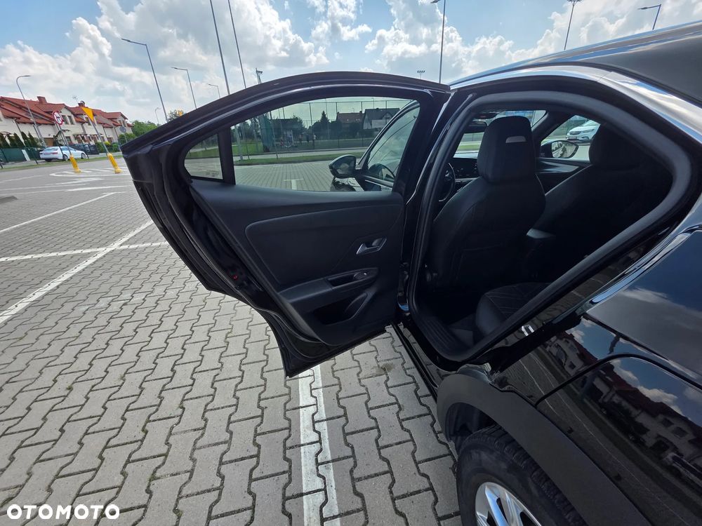Opel Mokka 50kWh - 15