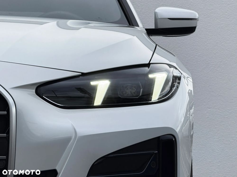 BMW Seria 4 430i xDrive M Sport - 6