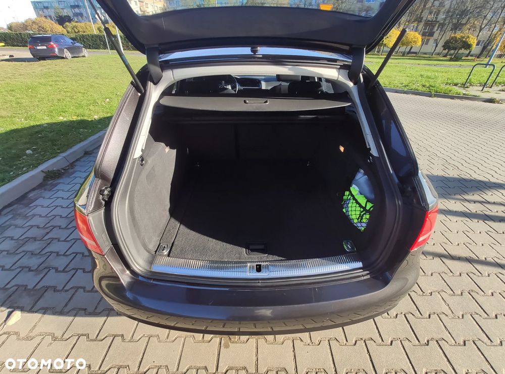 Audi A4 Avant 2.0 TDI 116g DPF Attraction - 21