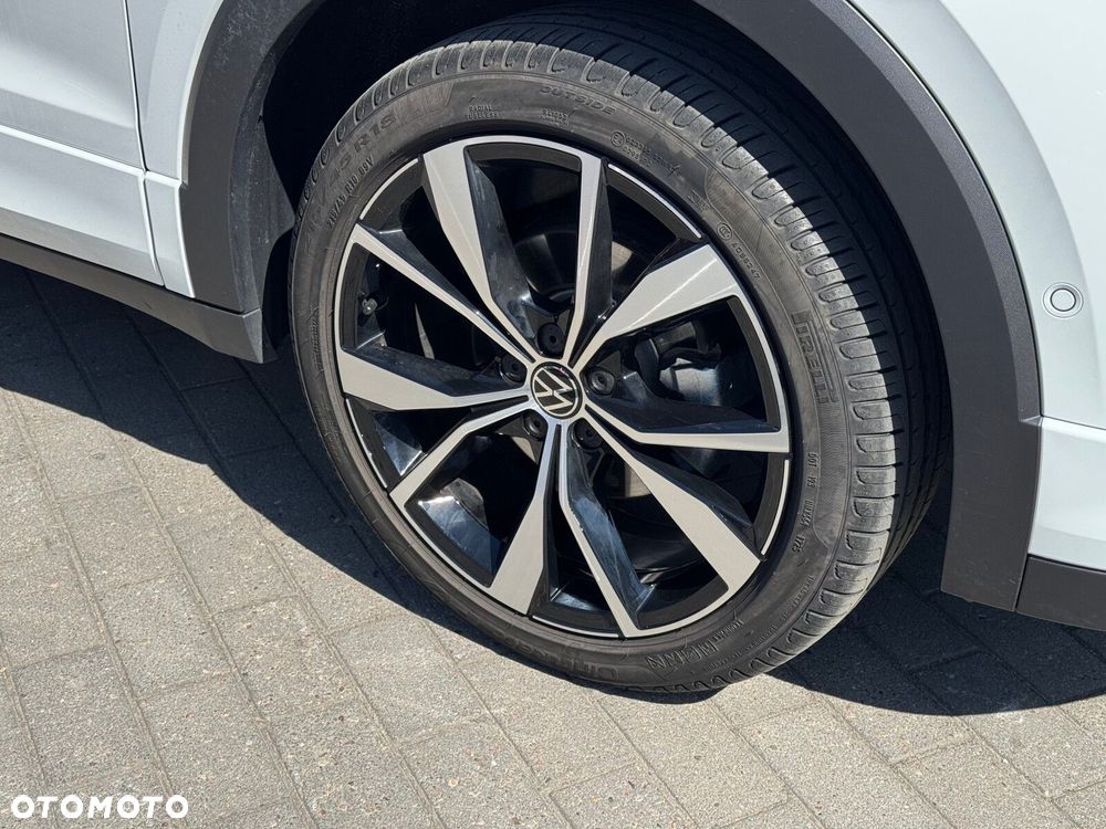 Volkswagen T-Cross 1.5 TSI ACT R-Line Plus DSG - 6