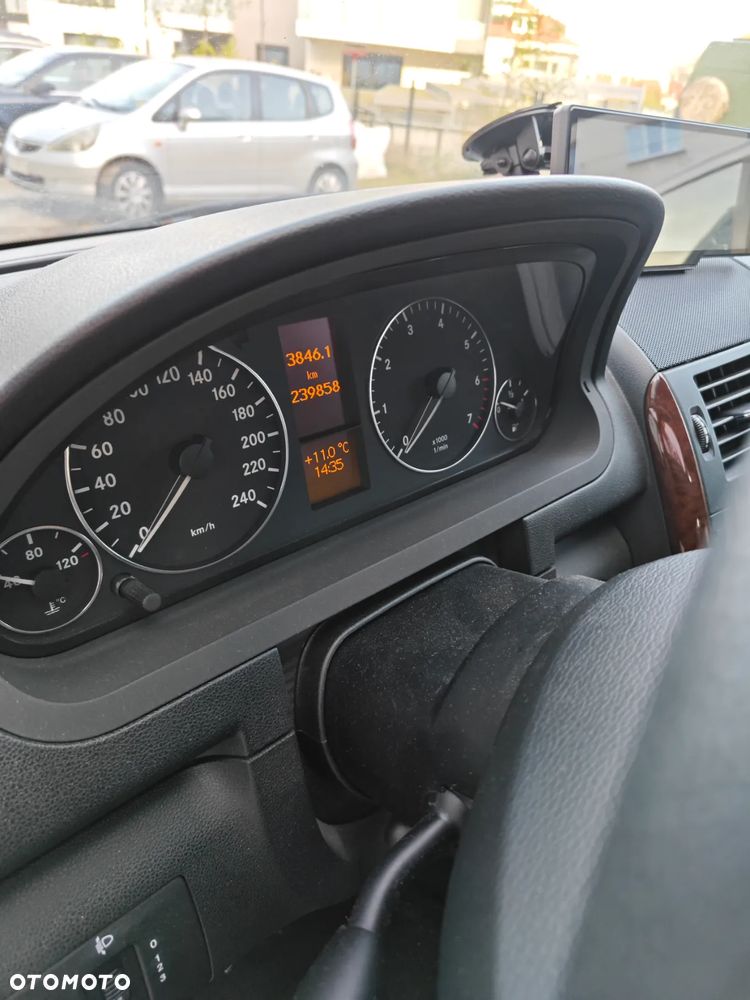 Mercedes-Benz Klasa A 150 Elegance - 8