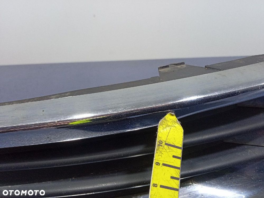 CITROEN C3 PICASSO 08-13 KRATKA ZDERZAKA PRZÓD PRAWA 9682332377 KGW - 6