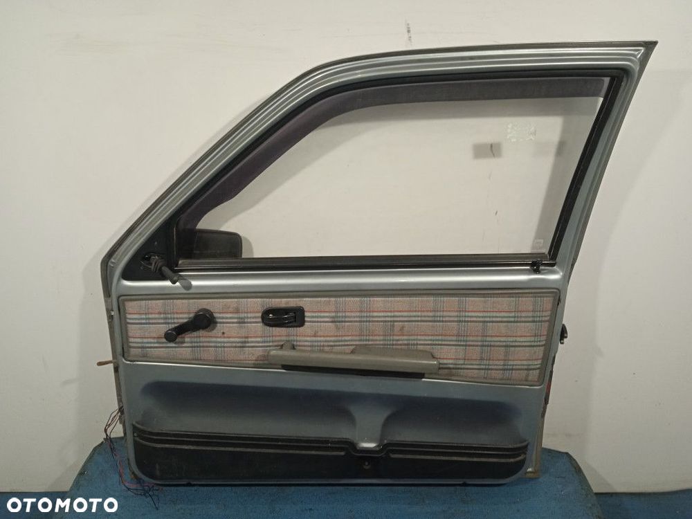 FIAT CINQUECENTO I DRZWI PRZÓD PRAWE - 9