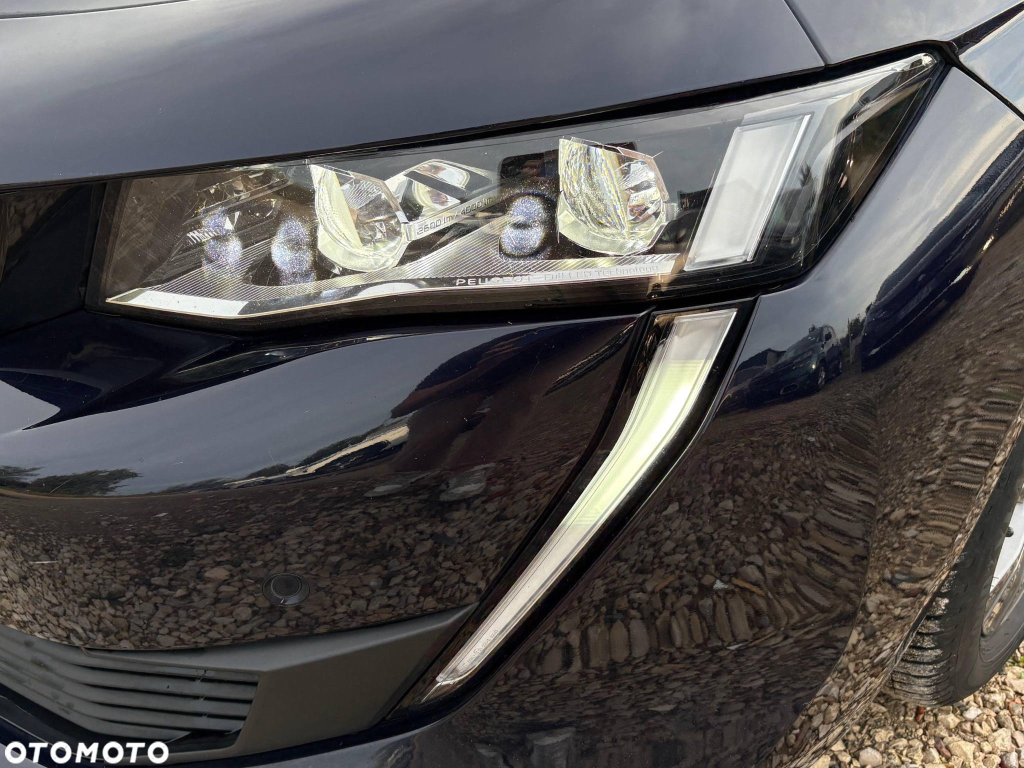 Peugeot 508 BlueHDi 130 EAT8 Allure - 9