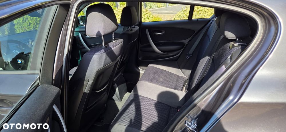 BMW Seria 1 - 16