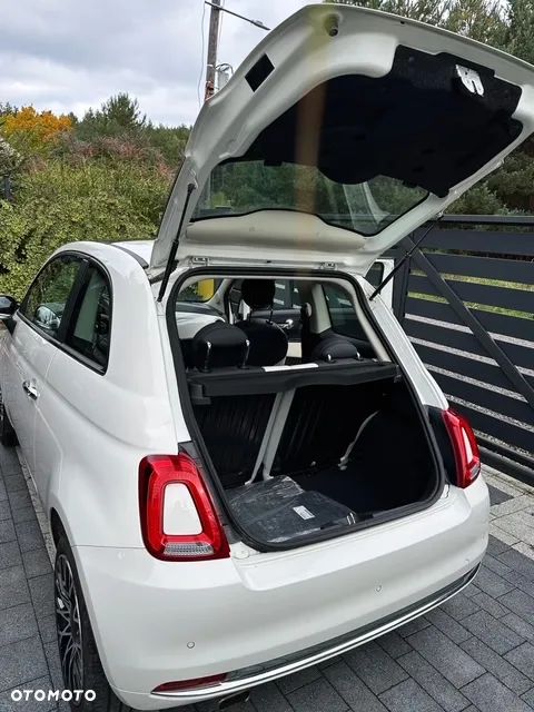 Fiat 500 1.0 Hybrid Dolcevita - 3