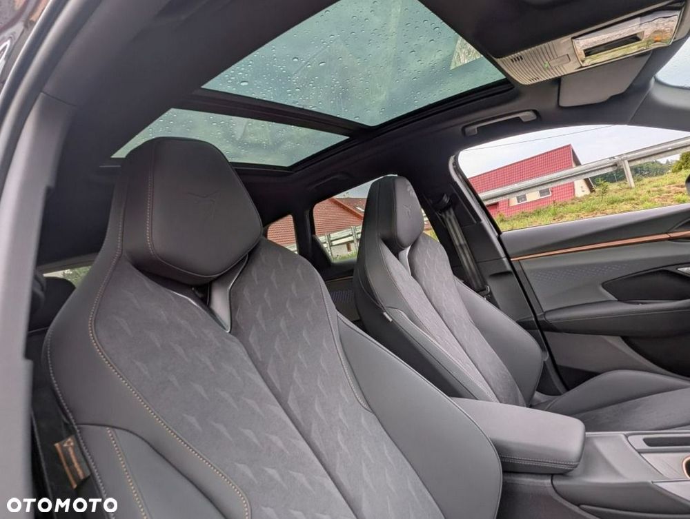 Cupra Terramar 2.0 TSI 4Drive DSG VZ - 19