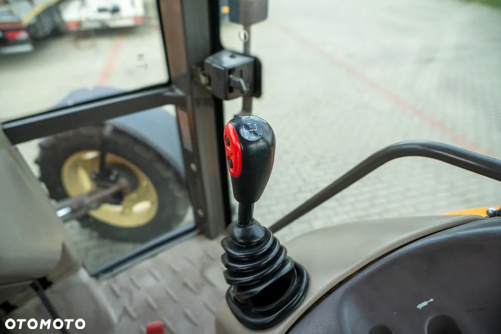 Renault ARES 610RZ CLAAS JOHN POSIADAM WIELE MASZYN PRASY CIAGNIKI ROZRZUTNIKI - 36