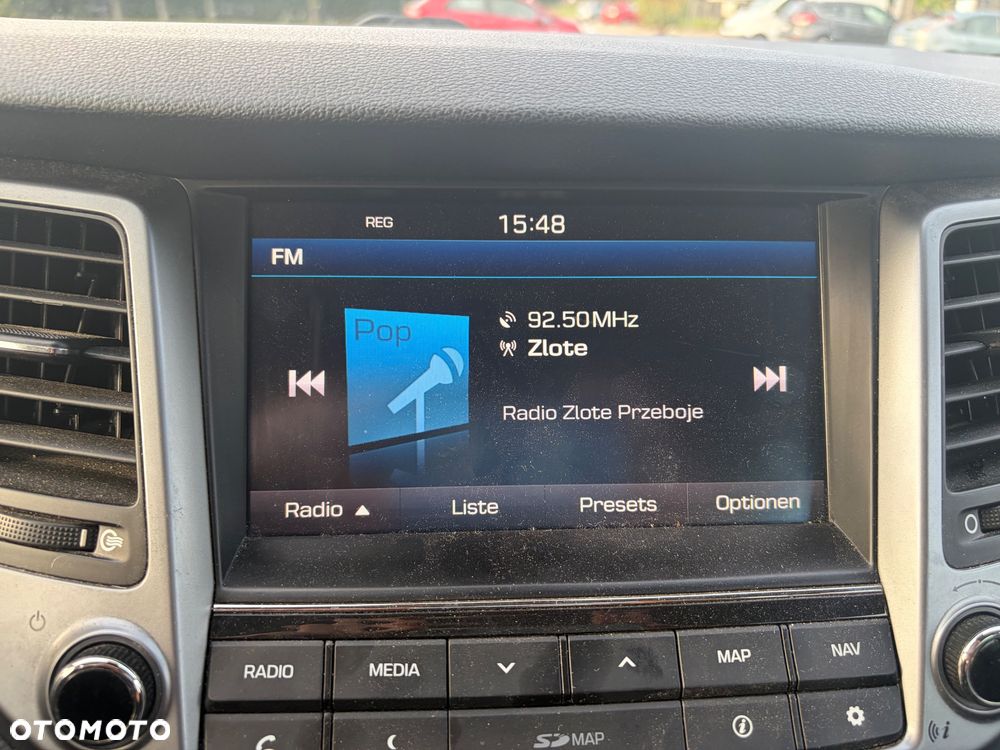 Hyundai Tucson - 16