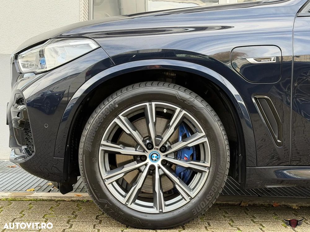 BMW X5 xDrive45e AT PHEV - 15