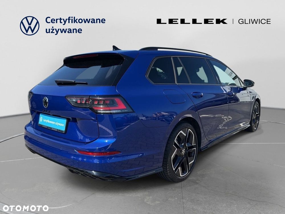 Volkswagen Golf Variant 1.5 eTSI mHEV R-Line DSG - 7