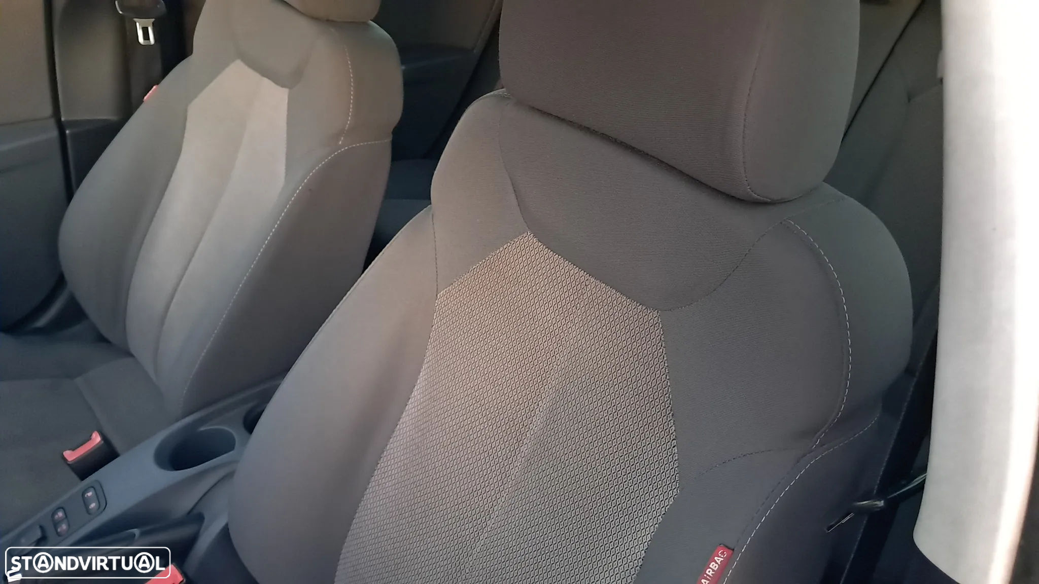 SEAT Leon 1.9 TDI Eco Style - 13