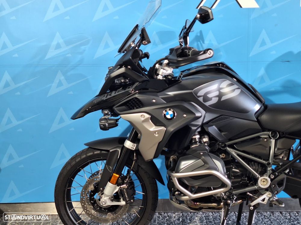BMW R 1250 GS - 6