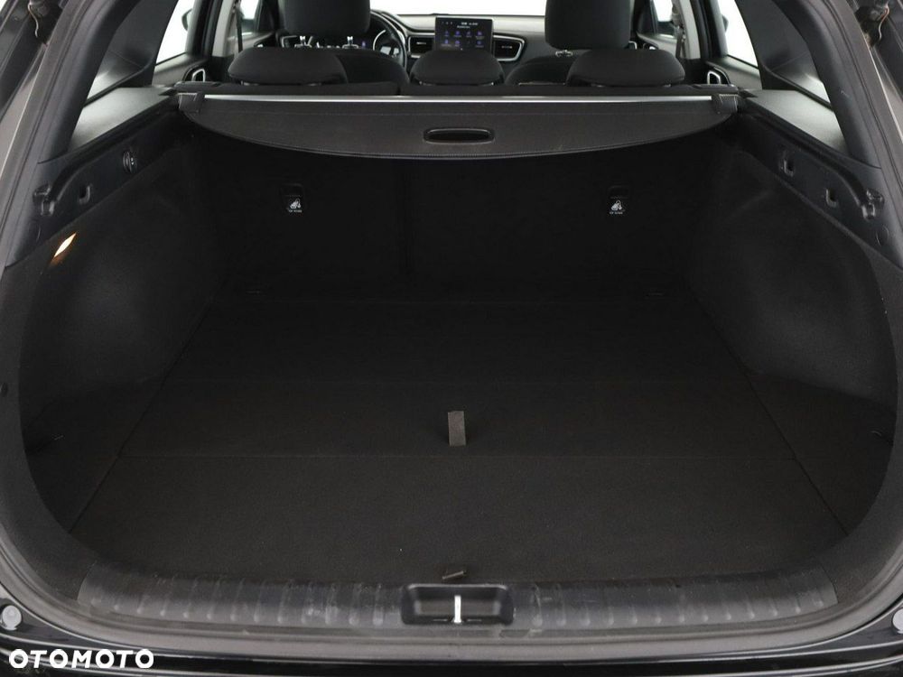 Kia Ceed 1.4 T-GDI OPF Vision - 21
