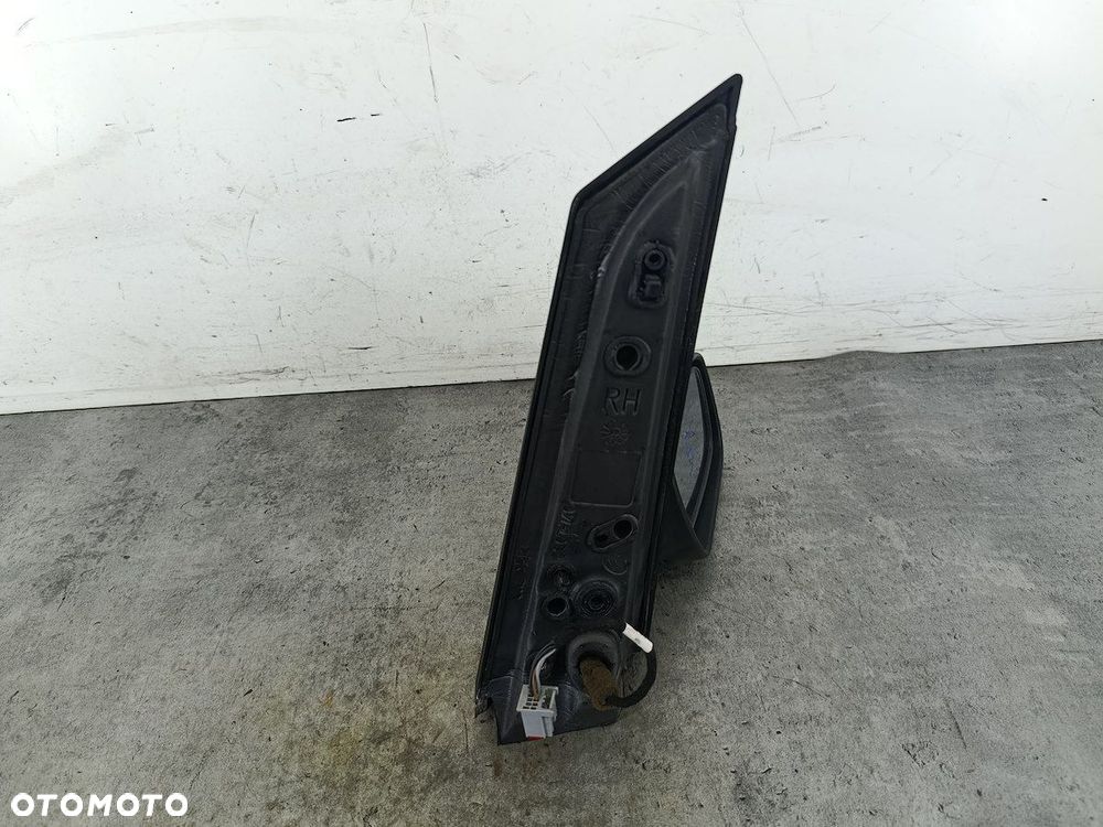 LUSTERKO PRAWE FORD C-MAX I E11015847 03 - 4