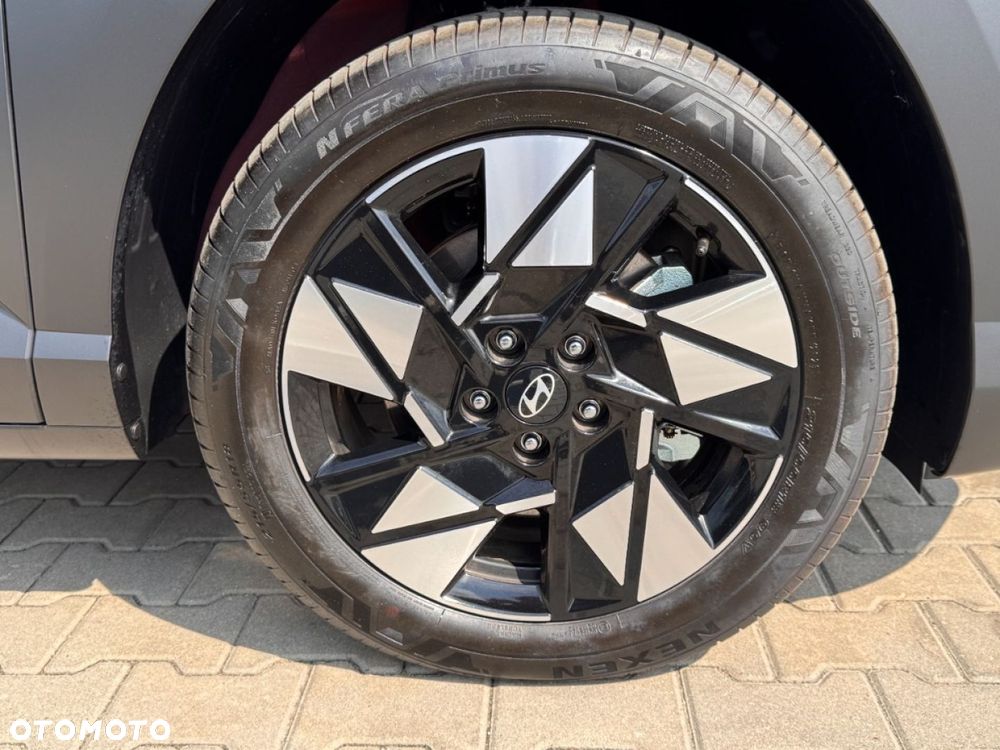 Hyundai Kona - 10
