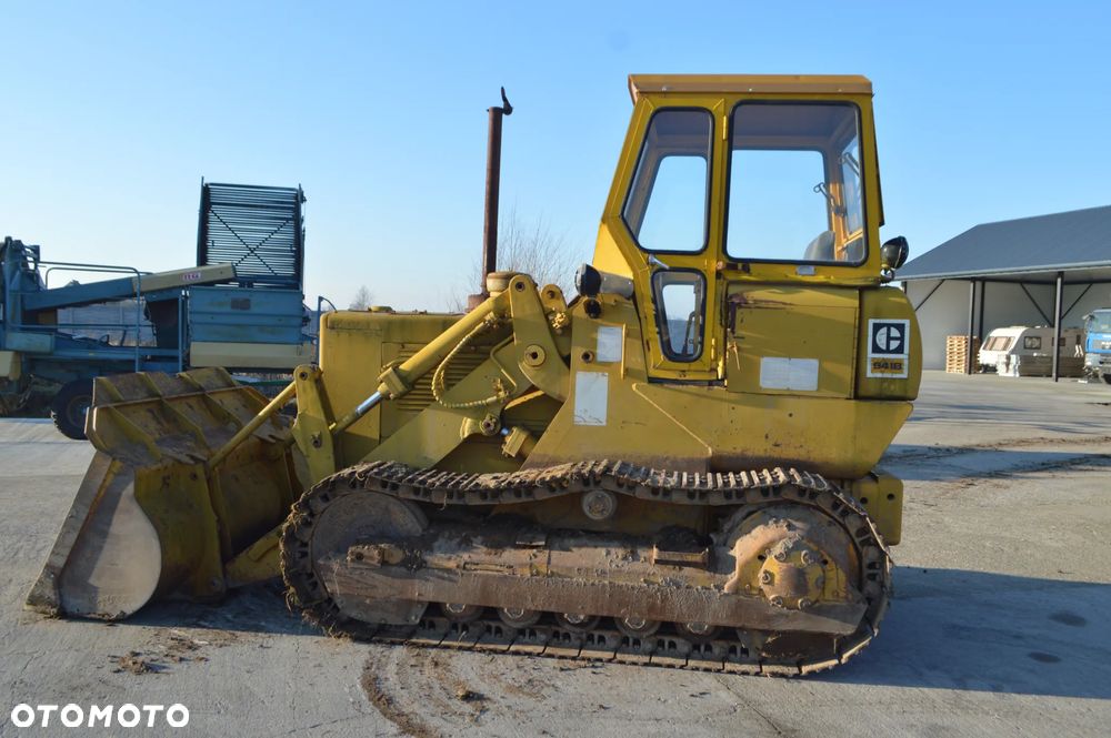 Caterpillar CAT 941B *DEALNY!!! - 12