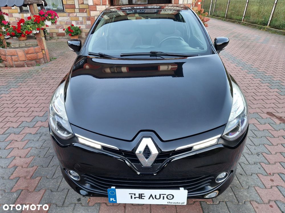 Renault Clio 1.2 16V Alize - 25