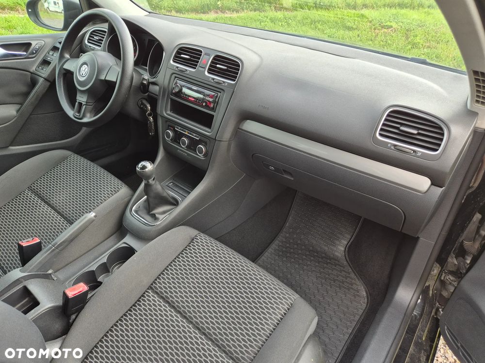 Volkswagen Golf 1.4 Style - 18