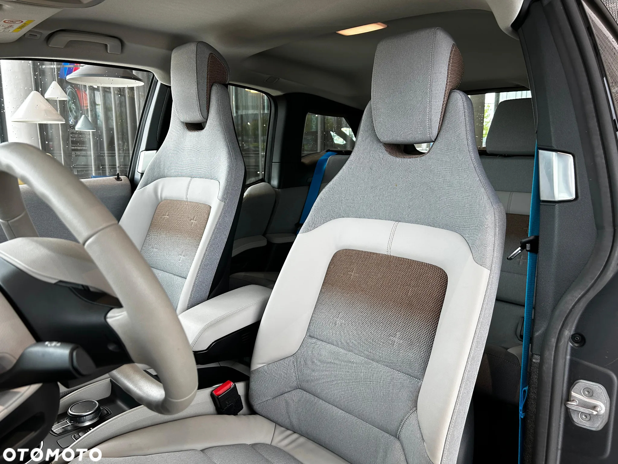 BMW i3 i3S 120 Ah - 17