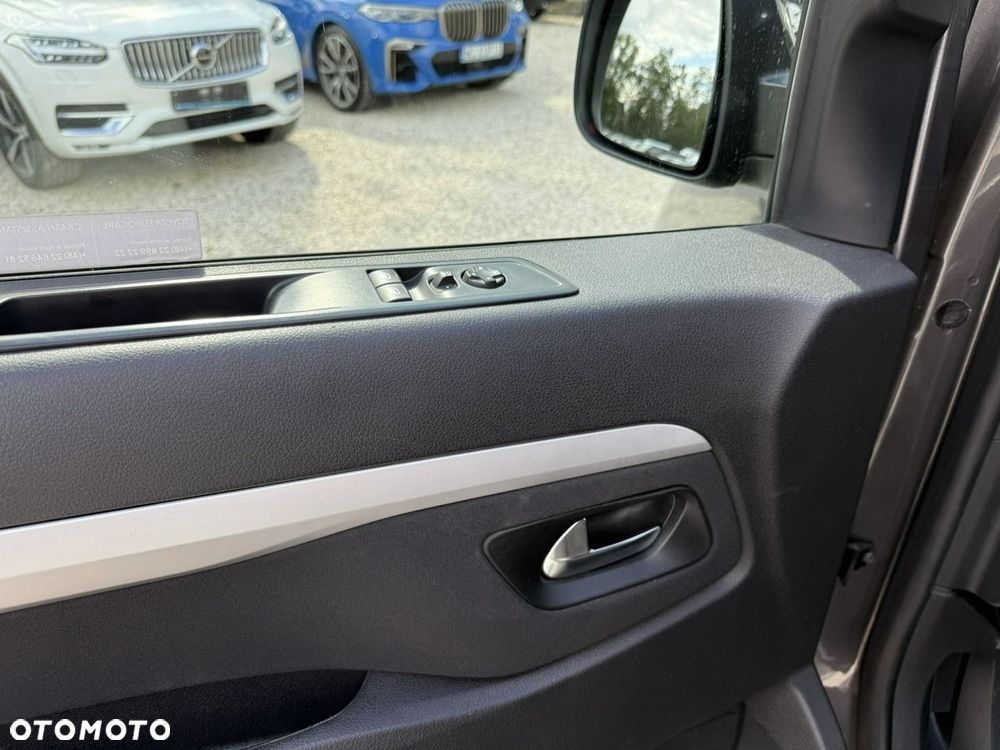 Toyota Proace Verso - 28