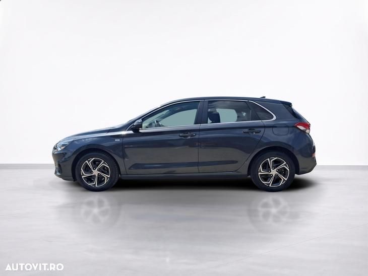 Hyundai i30 - 4