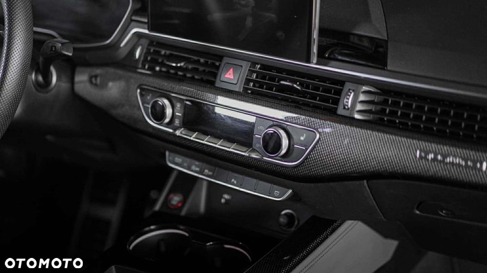 Audi S5 Coupe 3.0 TFSI quattro tiptronic - 26