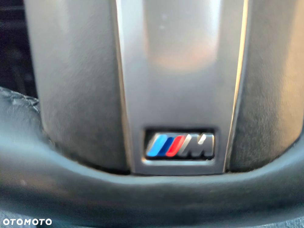 BMW Seria 5 530i xDrive Luxury Line sport - 31