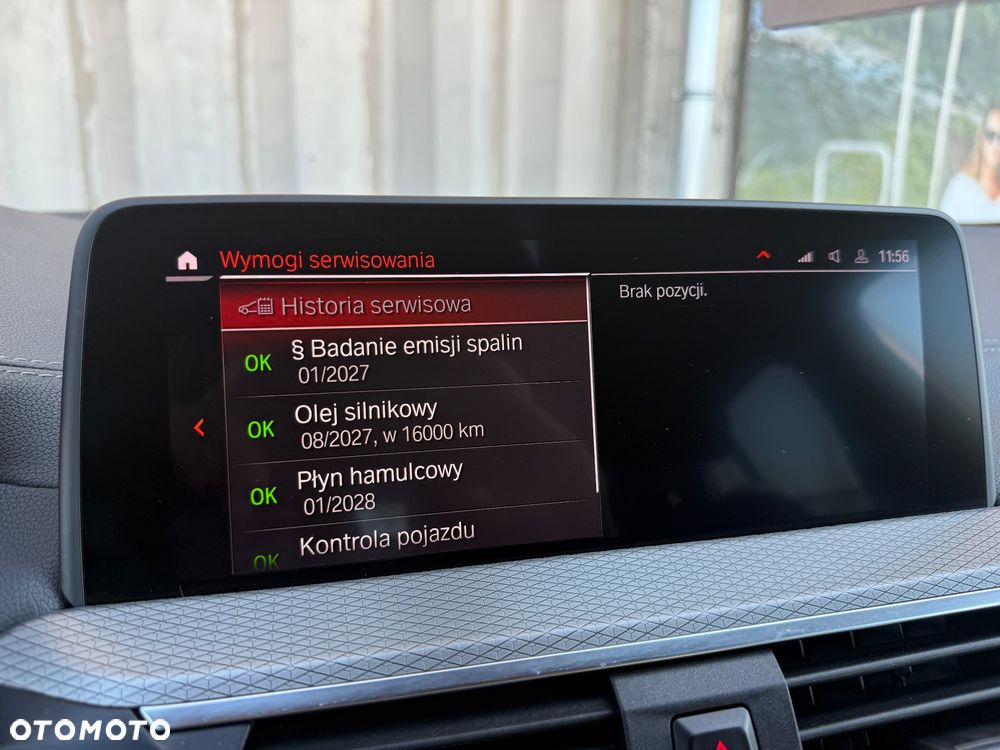 BMW X4 xM40i - 19