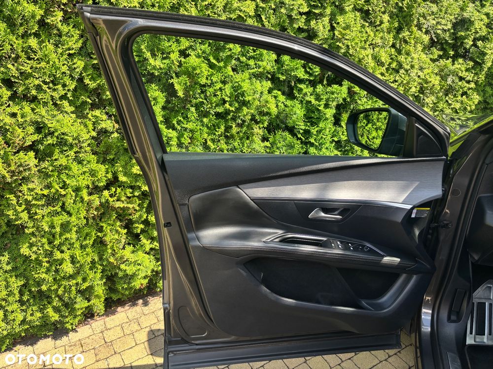 Peugeot 3008 BlueHDi 180 Stop & Start EAT6 GT - 13