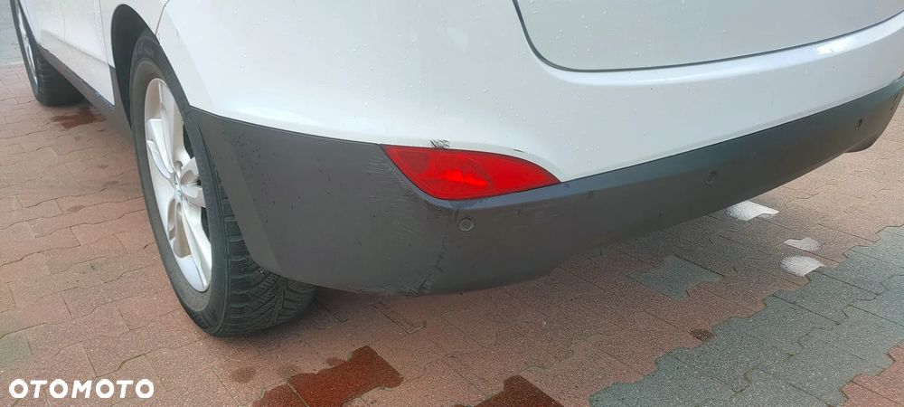 Hyundai ix35 2.0 2WD Style - 12