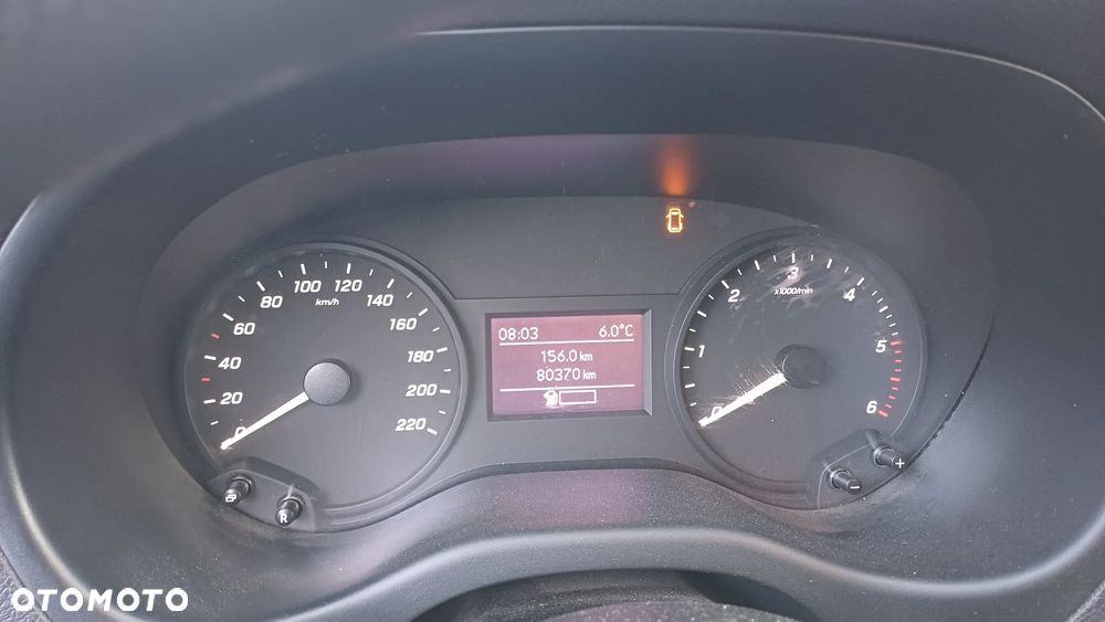 Mercedes-Benz vito - 12