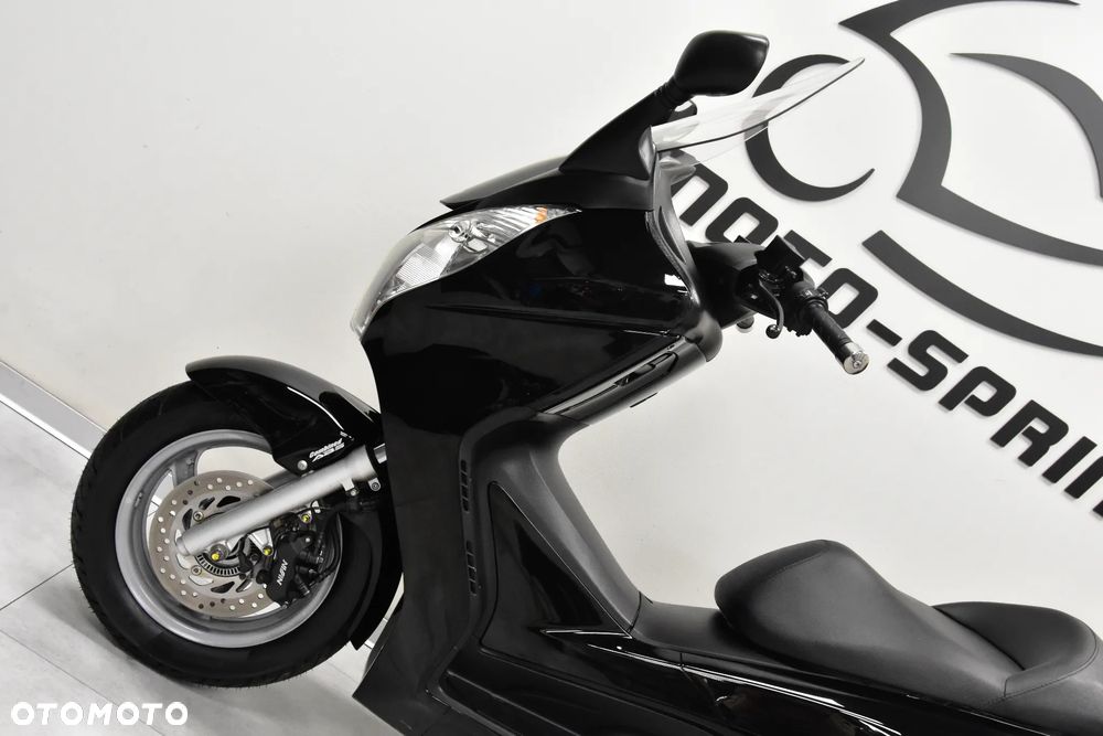 Honda S-Wing - 25