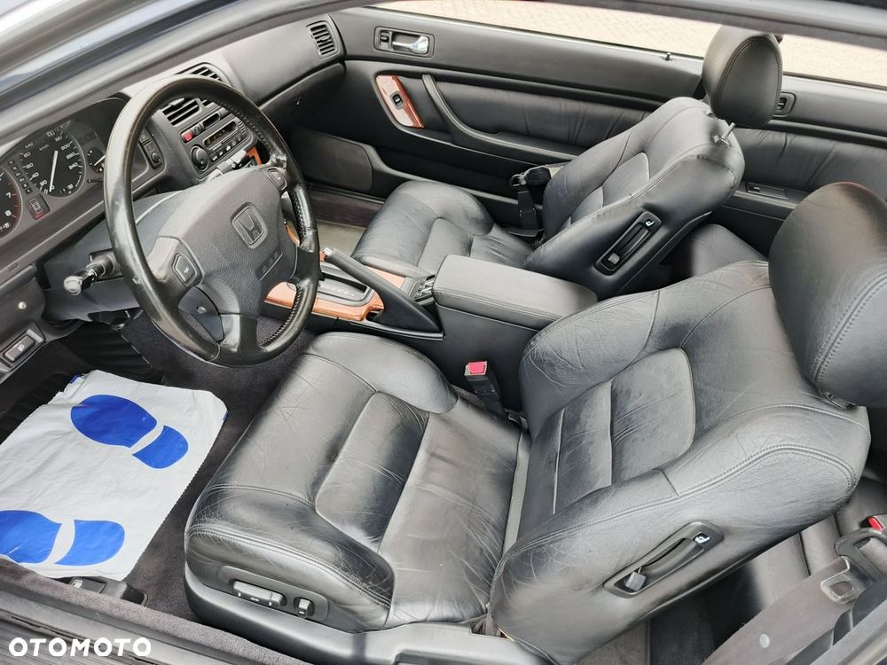 Honda Legend - 20