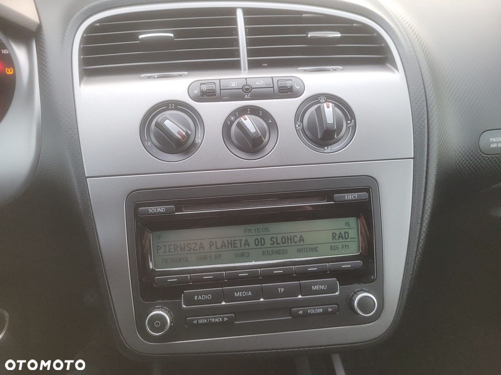 Seat Altea XL 1.2 TSI Ecomotive Good Stuff - 12